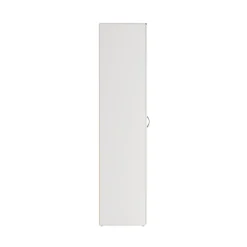 Kledingkast Harper Wit - 40x176x42 cm