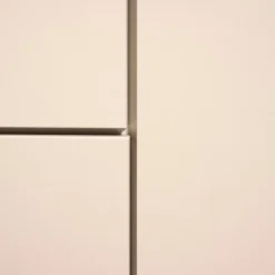 Kledingkast Legado Beige - 200x220x57 cm