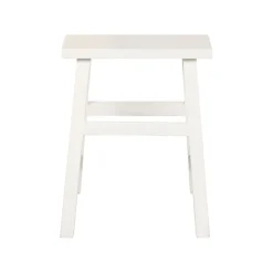 Kruk Monto Wit - 40x20 cm