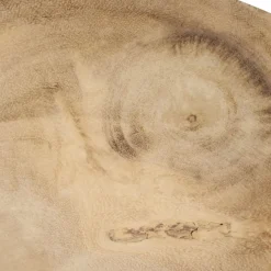 Kruk Suis Naturel - Ø 30 cm