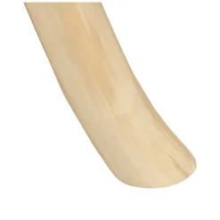 Kruk Suis Naturel - Ø 30 cm
