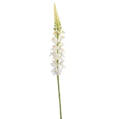 Kunstbloem Lysimachia Crème - 66 cm