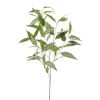 Kunsttak Eucalyptus Groen - 93 cm