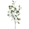 Kunsttak Eucalyptus Groen - 90 cm