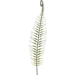 Kunsttak Fern Groen - 92 cm