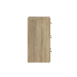 Ladekast Harper Naturel - 75x70x36 cm