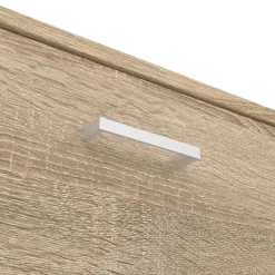 Ladekast Harper Naturel - 75x70x36 cm