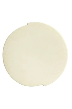 Light & Living Bijzettafel Chulilla Crème - Ø 33 cm
