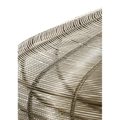 Light & Living Hanglamp Bahoto Goud - E27 - Ø 40 cm