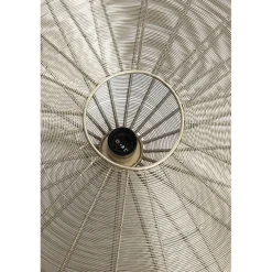 Light & living Hanglamp Bahoto Goud - E27 - Ø 51 cm