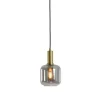 Light & Living Hanglamp Lekar Goud - E27 - Ø 21 cm