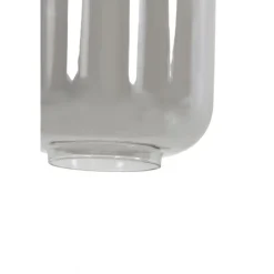 Light & Living Hanglamp Lekar Goud - 3 x E27 - 100 cm breed