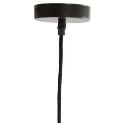 Light & Living Hanglamp Malva Naturel - E27 - Ø 60 cm