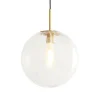 Light & Living Hanglamp Magdala Goud - E27 - Ø 30 cm