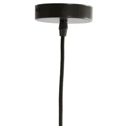 Light & Living Hanglamp Malva Naturel - E27 - Ø 50 cm