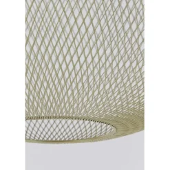 Light & Living Hanglamp Moroc Goud - E27 - Ø 40 cm