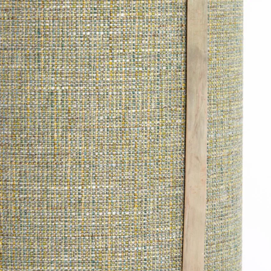 Light & Living Hanglamp Sendai Groen - E27 - Ø 32 cm