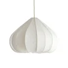 Light & Living Hanglamp Zubeda Crème - E27 - Ø 59 cm
