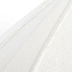 Light & Living Hanglamp Zubeda Crème - E27 - Ø 59 cm