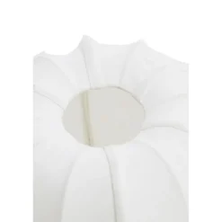 Light & Living Hanglamp Zubedo Wit - E27 - Ø 40 cm