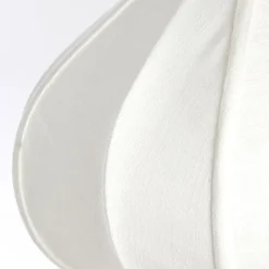 Light & Living Hanglamp Zubeda Crème - E27 - Ø 49 cm