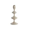 Light & Living Kandelaar Vireen Zand - 27 cm hoog
