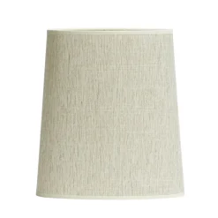 Light & Living Lampenkap Breska Beige - 25x28x21 cm