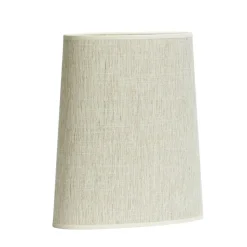Light & Living Lampenkap Breska Beige - 25x28x21 cm