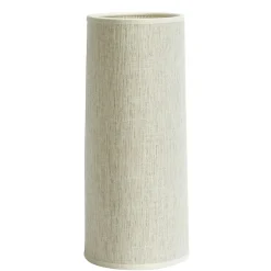 Light & Living Lampenkap Breska Beige - 25x28x21 cm