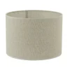 Light & Living Lampenkap Breska Beige - 30x21x30 cm