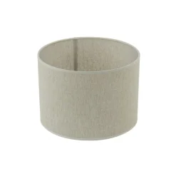 Light & Living Lampenkap Breska Beige - 30x21x30 cm