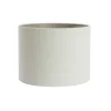 Light & Living Lampenkap Bolero Wit - 40x30x40 cm