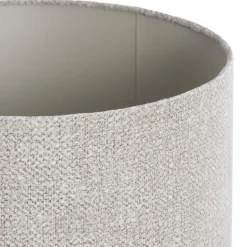 Light & Living Lampenkap Brandy Beige - 30x21x30 cm