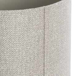 Light & Living Lampenkap Brandy Beige - 30x21x30 cm