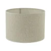 Light & Living Lampenkap Breska Beige - 25x18x25 cm