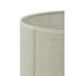 Light & Living Lampenkap Breska Beige - 25x18x25 cm