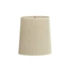 Light & Living Lampenkap Breska Beige - 35x36x30 cm