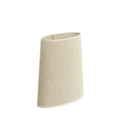 Light & Living Lampenkap Breska Beige - 35x36x30 cm