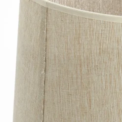 Light & Living Lampenkap Breska Beige - 35x36x30 cm