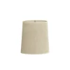 Light & Living Lampenkap Breska Beige - 30x33x25 cm