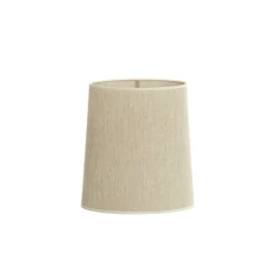 Light & Living Lampenkap Breska Beige - 30x33x25 cm