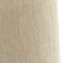 Light & Living Lampenkap Breska Beige - 30x33x25 cm