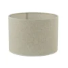 Light & Living Lampenkap Breska Beige - 20x15x20 cm
