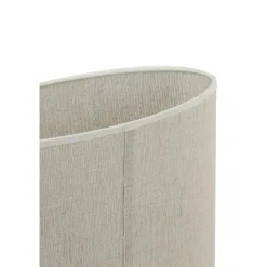 Light & Living Lampenkap Breska Beige - 38x28x18 cm