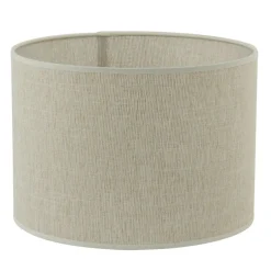 Light & Living Lampenkap Breska Beige - 40x30x40 cm