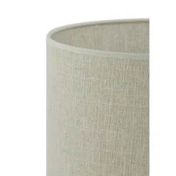 Light & Living Lampenkap Breska Beige - 40x30x40 cm