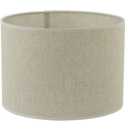 Light & Living Lampenkap Breska Beige - 50x38x50 cm