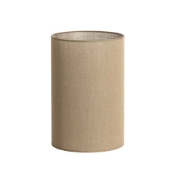 Light & Living Lampenkap Caden Beige - 30x45x30 cm