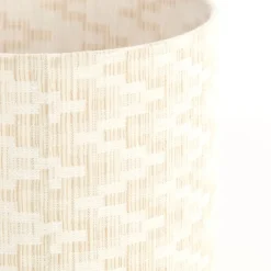 Light & Living Lampenkap Jinx Bruin - Ø 25 cm