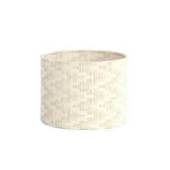Light & Living Lampenkap Jinx Bruin - Ø 20 cm